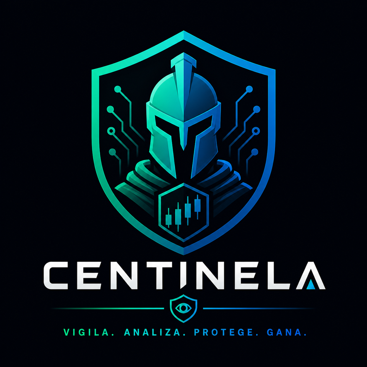 Centinela Logo